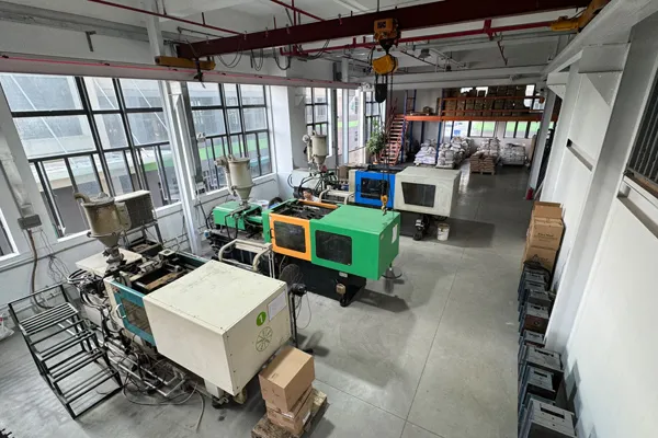 Memimpin dalam solusi konveyor modular