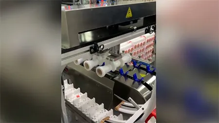 Multi-Function Conveyor