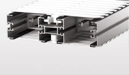 CX300 295mm Chain Width