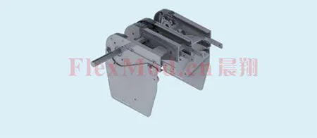 End drive units (Unit Penggerak Akhir)