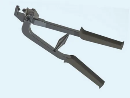 Rivet Crimping Plier