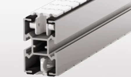 CXT 35mm Chain Width