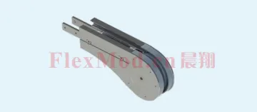 Idler end unit (Unit Idler Akhir)