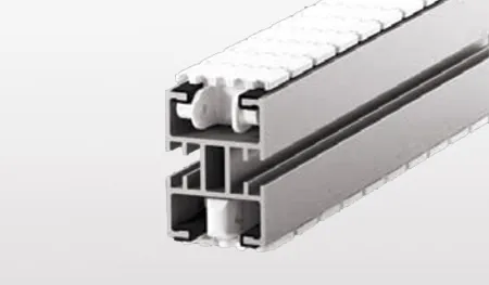 CXS 44mm Chain Width