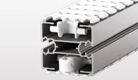 CX85 83mm Chain Width