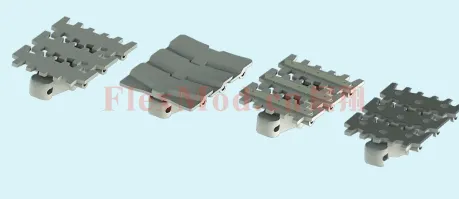 Conveyor chains