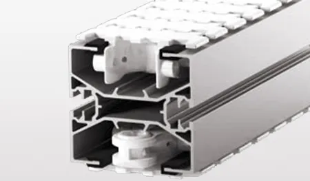 CXK 102mm Chain Width