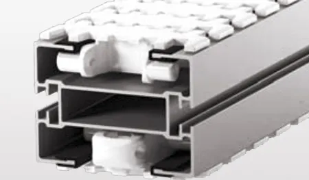 CXH 103mm Chain Width