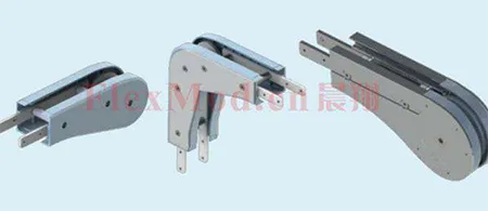 Idler end unit (Unit Idler Akhir)