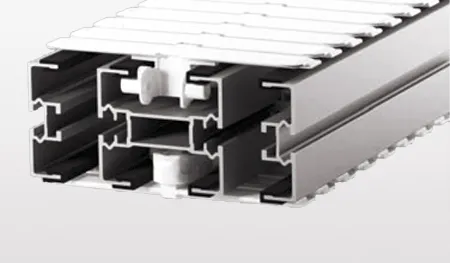 CX180 175mm Chain Width