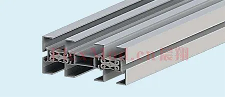 Conveyor Beam (Balok Konveyor)