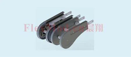 Idler end unit (Unit Idler Akhir)