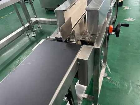 PU Belt Conveyor