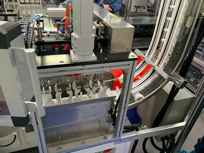 Multi-Function Conveyor