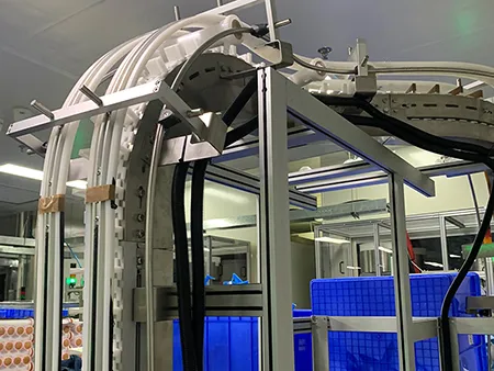 Multi-Function Conveyor