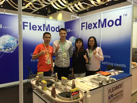 MIFB 2016 di Malaysia