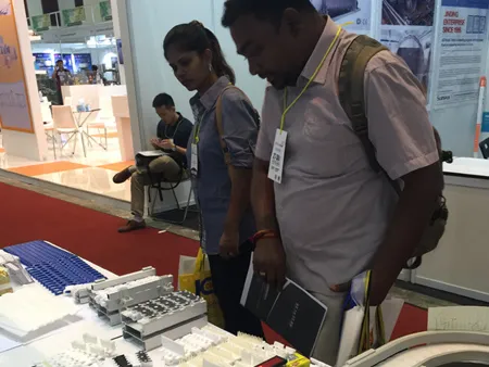 MIFB 2016 di Malaysia