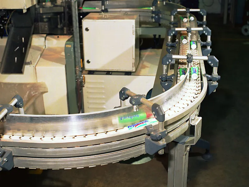 Industri Perawatan Pribadi