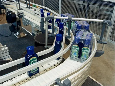 Industri Perawatan Pribadi