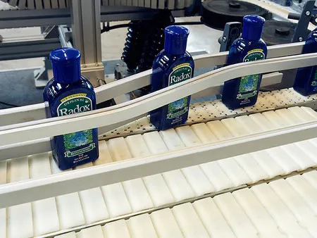 Industri Perawatan Pribadi