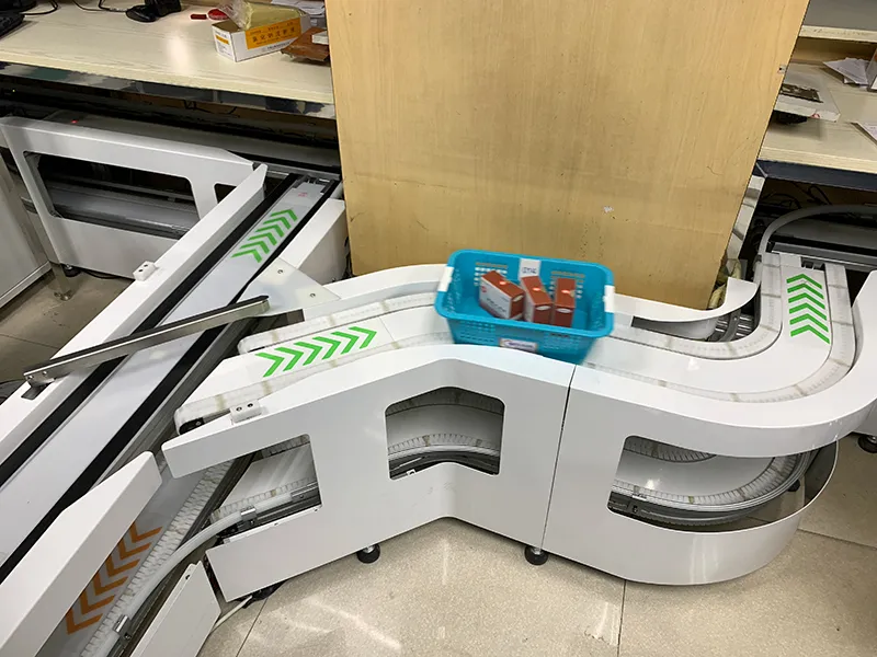 Industri Farmasi & Kesehatan